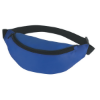 Budget Fanny Pack Royal Blue/Black Trim