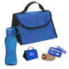 Budget Lunch Kit Blue