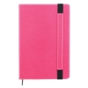 Charlotte Journal Notebook Fuchsia