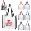 Clear Tote Bag