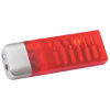 Compact Tool Kit Frosted Red