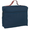 Cosmo Bag Navy Blue