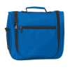 Deluxe Personal Travel Gear Royal Blue