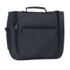 Deluxe Personal Travel Gear Black