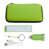 Deluxe Travel Kit Lime