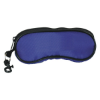 Eyeglass/Sunglass Holder Royal Blue