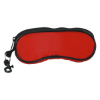 Eyeglass/Sunglass Holder Red