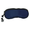 Eyeglass/Sunglass Holder Navy Blue