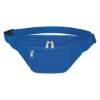 Fanny Pack With Organizer Royal Blue