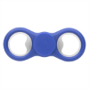 Fun Spinner Bottle Opener Blue