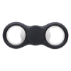 Fun Spinner Bottle Opener Black