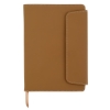 Geneva Journal Brown