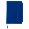 Geneva Journal Blue