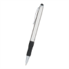 Glade Metal Pen/Stylus Silver