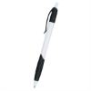 Jada Pen White/Black Trim