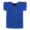 Jersey Bottle Kooler Royal Blue