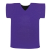 Jersey Bottle Kooler Purple