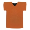 Jersey Bottle Kooler Burnt Orange