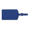 Luggage Tag Royal Blue