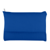 Mesh Vanity Bag Royal Blue