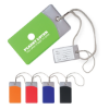 Mod Luggage Tag