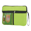 Multi-Purpose Personal Carrying Bag Lime Green