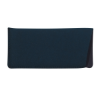 Neoprene Eyeglass/Sunglass Case Black