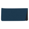 Neoprene Eyeglass/Sunglass Case Navy Blue