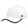 OGIO Flux Cap White