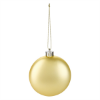 Ornament Gold