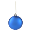 Ornament Blue