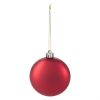 Ornament Red