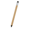 Pencil-Look Pen Black