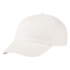 Price Buster Cap White