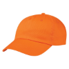 Price Buster Cap Orange