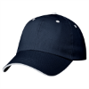 Price Buster Sandwich Cap Navy/White Trim