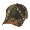 Realtree™ & Mossy Oak® Camouflage Cap Mossy Oak