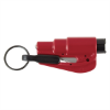 Resqme® Auto Safety Tool Red