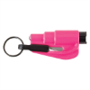 Resqme® Auto Safety Tool Pink