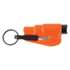 Resqme® Auto Safety Tool Orange