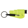 Resqme® Auto Safety Tool Neon Yellow