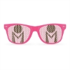 Retro Specs Pink