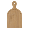 Rhein Bamboo Cutting Board Natural