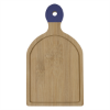 Rhein Bamboo Cutting Board Blue