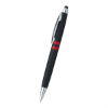 Riviera Stylus Pen Black/Red Trim