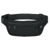 Running Belt Fanny Pack Black