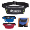 Running Belt With Safety Strip And Lights