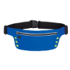 Running Belt With Safety Strip And Lights Royal Blue