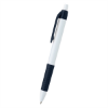 Serrano Pen White/Black Trim