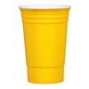 The Party Cup Yellow